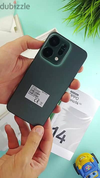 اوبو رينو 14 اف