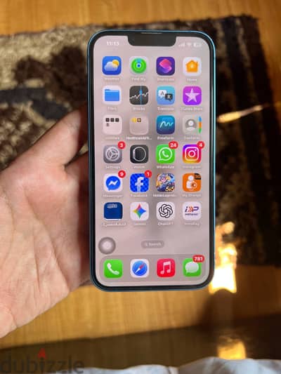 Apple - iPhone 13
