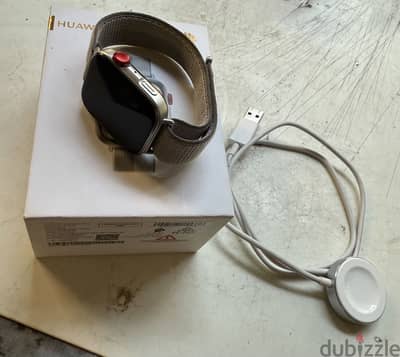 Huawei Fit 4