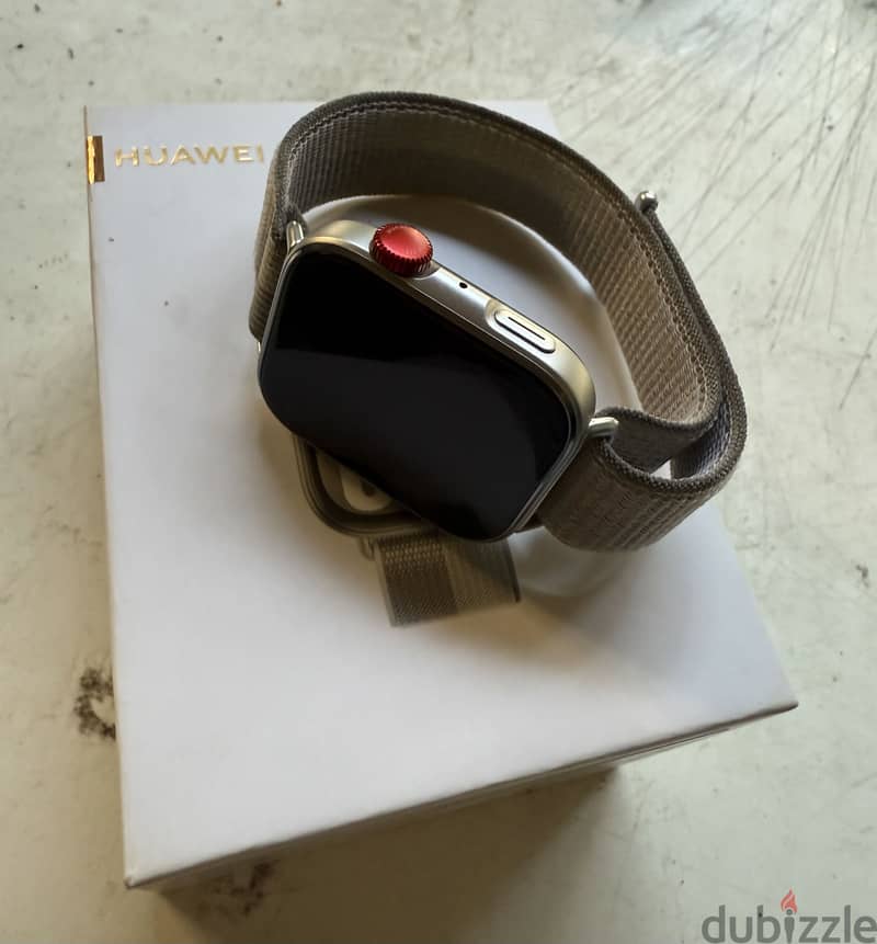 Huawei Fit 4 2