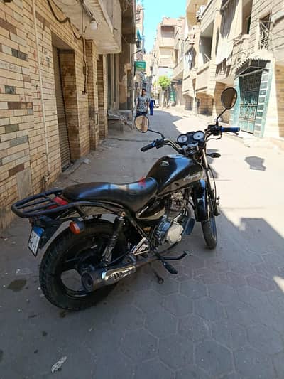 مكنه هوجن 3 النسر القديم ماشاء الله عليه