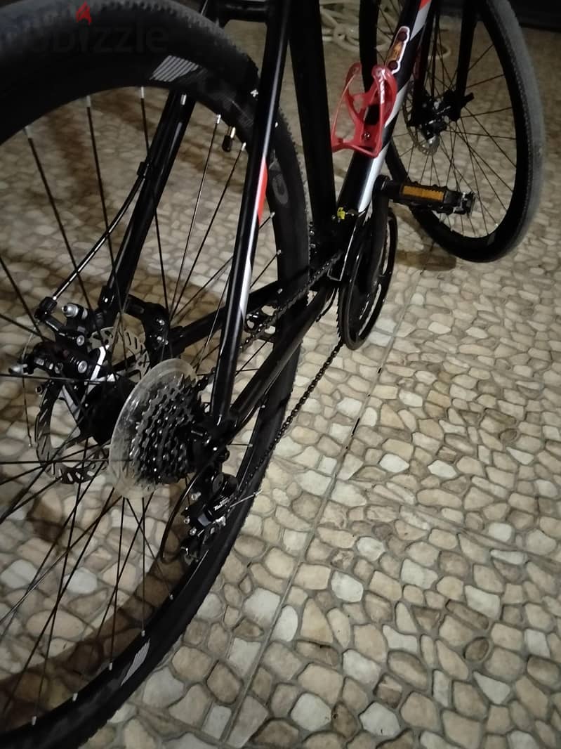 Galaxy rl300H 6