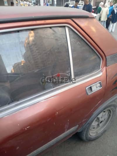 فيات 132 1979 للبيع اسكندرية الصحراوى