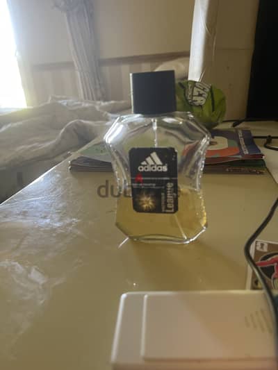 Adidas perfume for sale