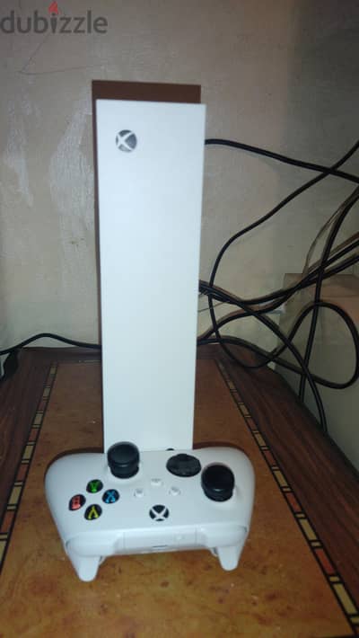 Xbox series s ممتاز