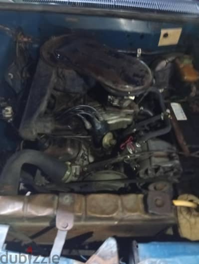 بيجو 504 1979