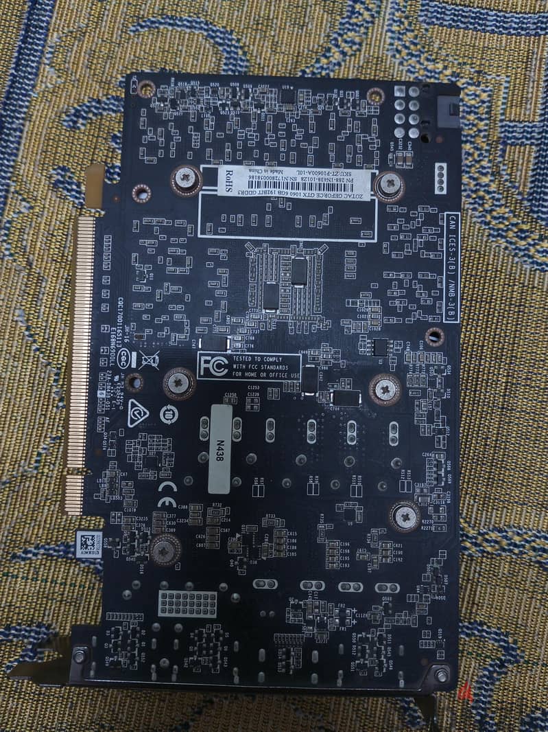 GTX 1060 1