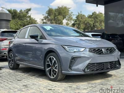 Seat Ibiza FR 2027