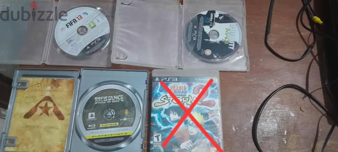 Playstation games / العاب بلايستيشن