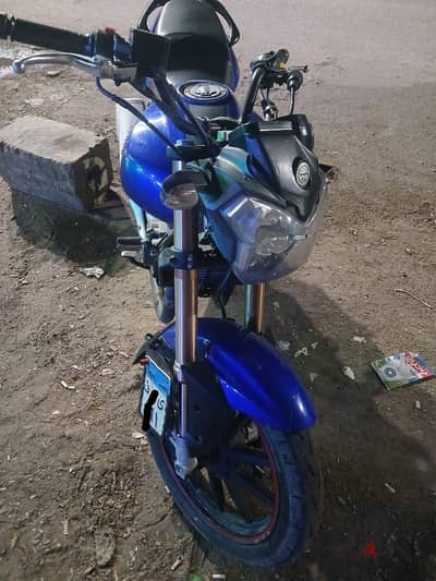 مكنه بنيلي200س س