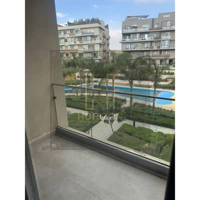 بفيو مميز شقة 2نوم مفروش ايجار في كمبوند سوديك فيليت التجمع القاهرة الجديدة Apartment rent Sodic Villette New Cairo