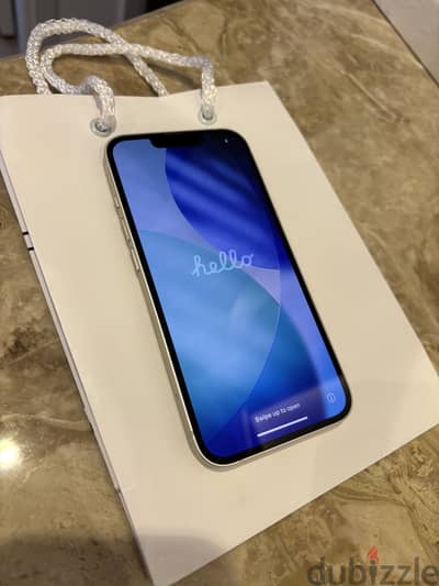 Apple - iPhone 13