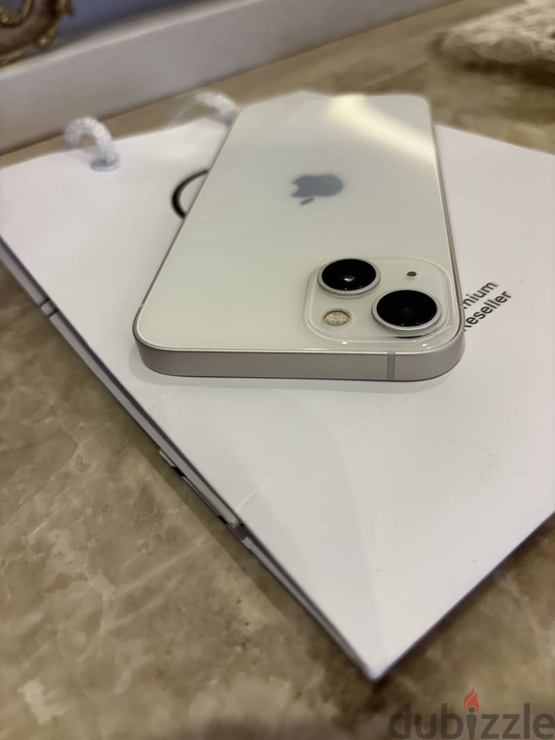 Apple - iPhone 13 1
