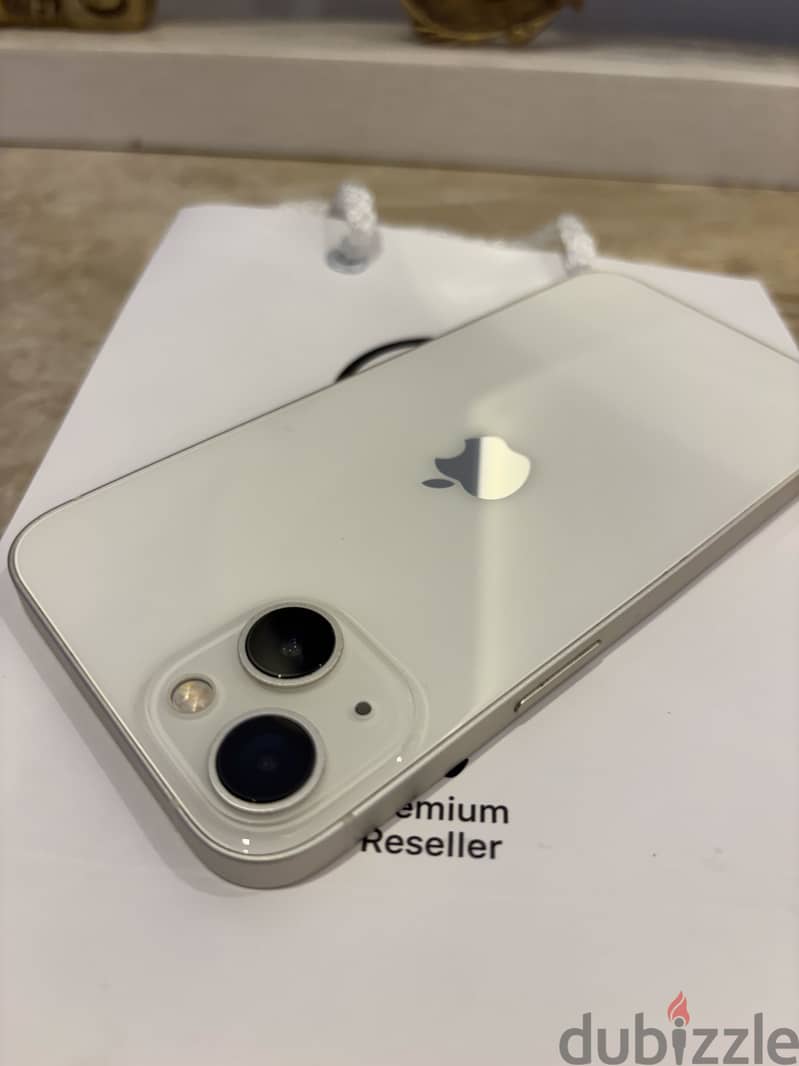 Apple - iPhone 13 3
