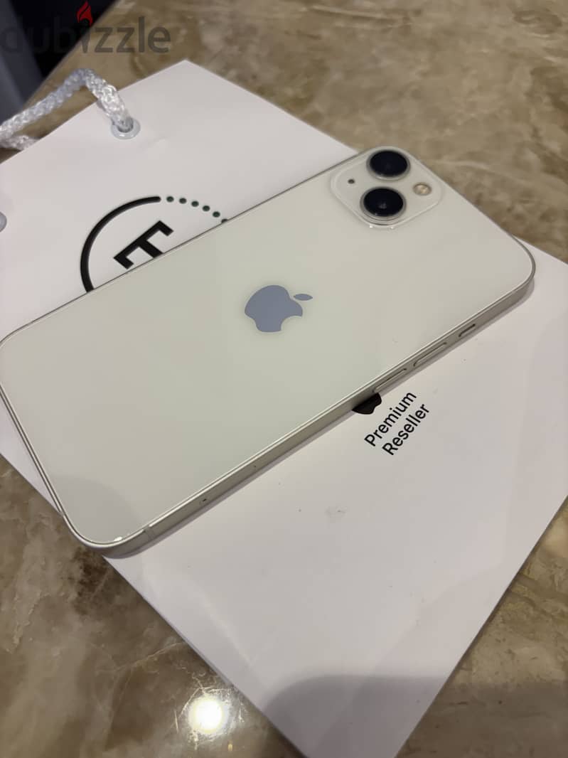 Apple - iPhone 13 5
