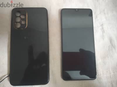 سامسونج A32 128 6+6=12 GB