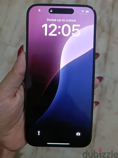 آبل - آيفون 15 برو ماكس
