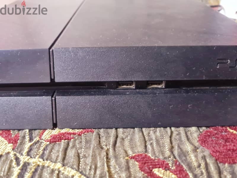 playstation 4 1
