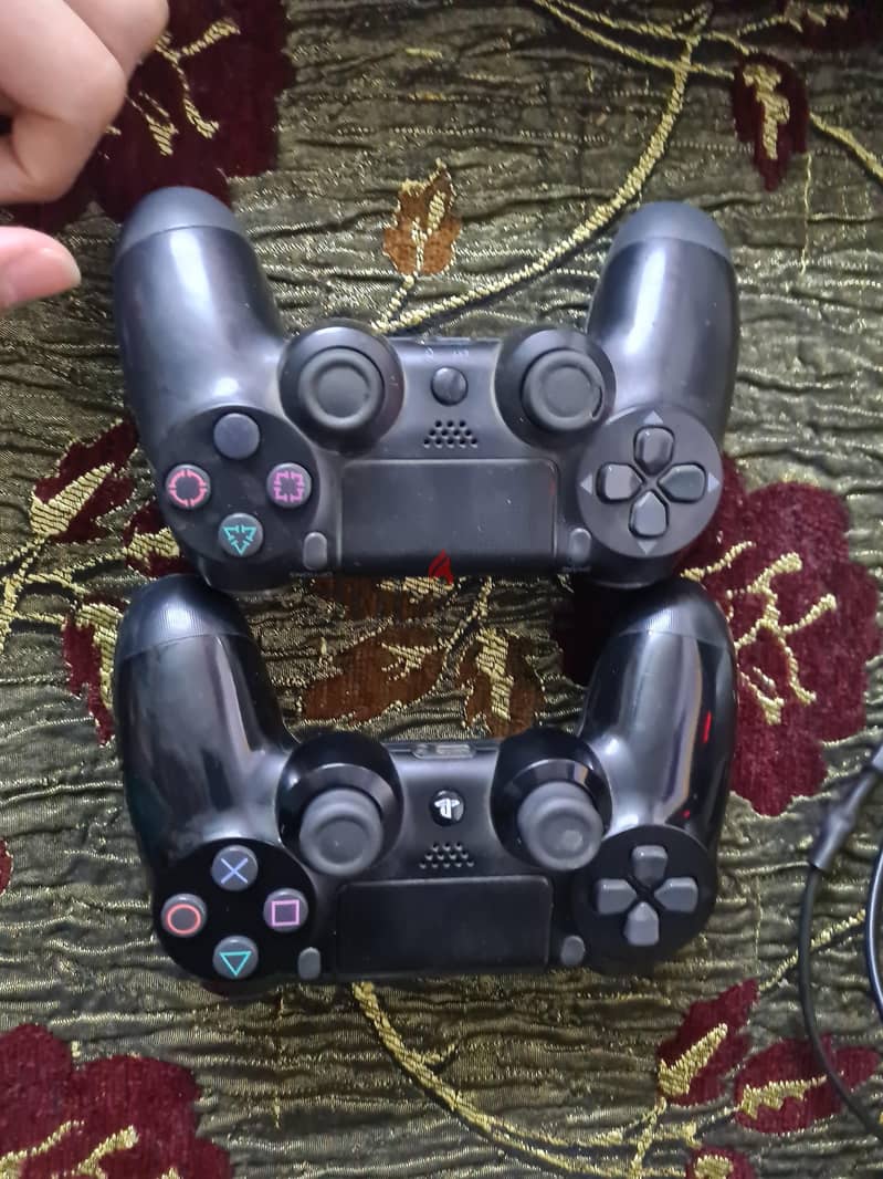 playstation 4 2