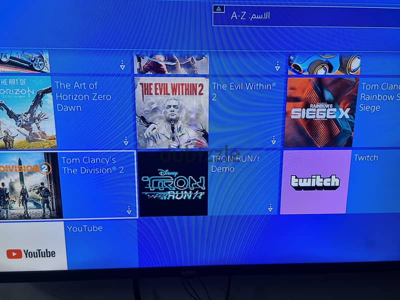 playstation 4 3