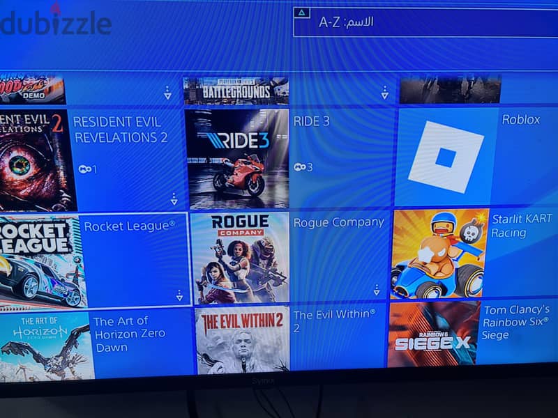 playstation 4 4