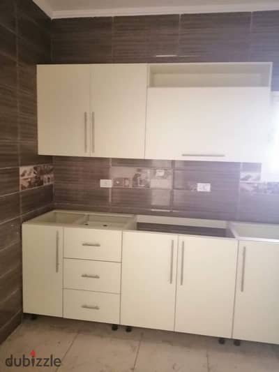 Standalone villa for rent in Al Rehab, with kitchen and air conditioning, special finishes.