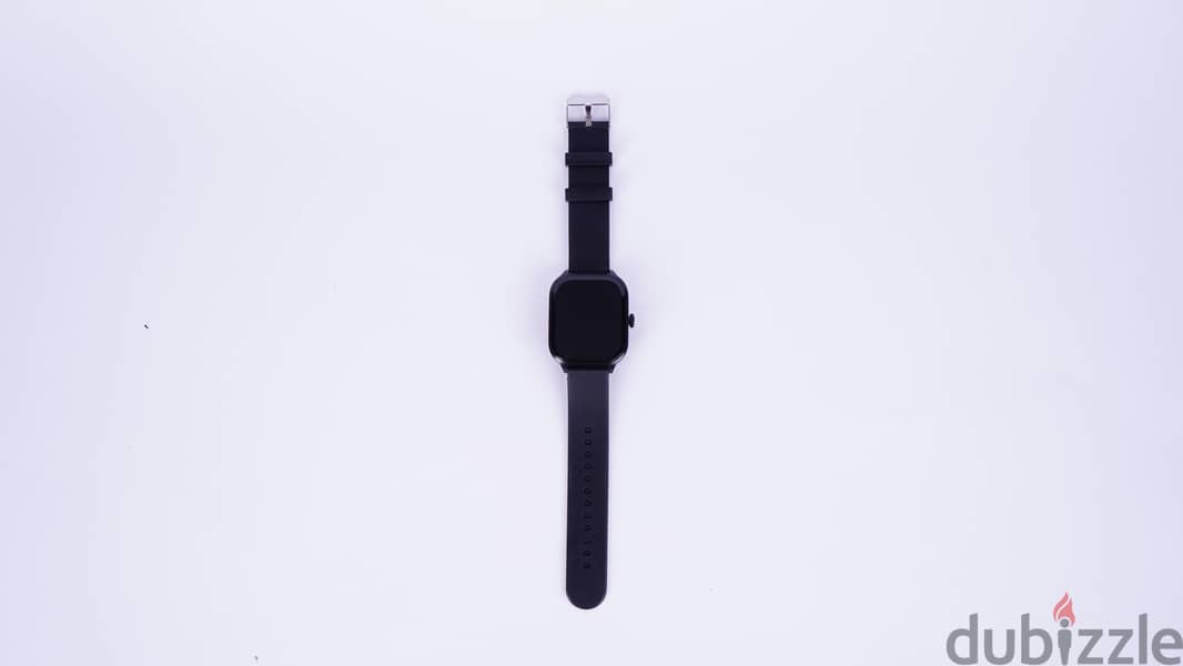 Smart Watch A56 Plus 7
