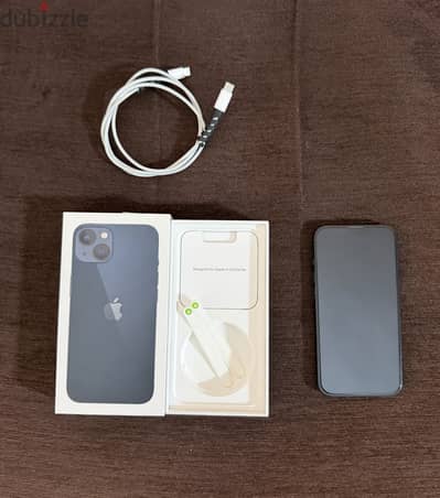Apple - iPhone 13