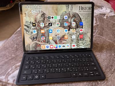 Huawei matpad 11.5