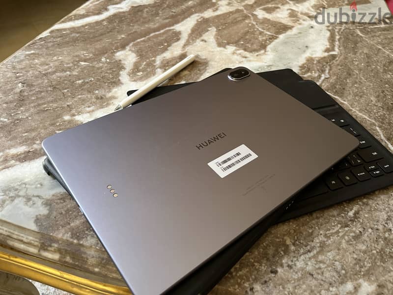 Huawei matpad 11.5 1