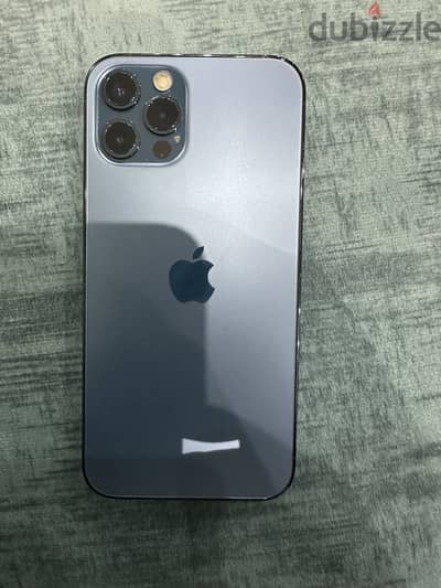 Apple - iPhone 12 Pro