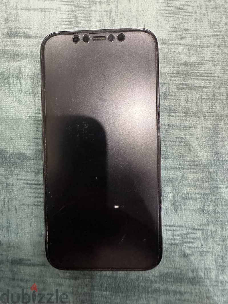 Apple - iPhone 12 Pro 2