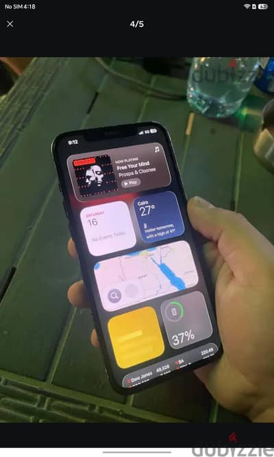 Apple - iPhone 12 Pro Max