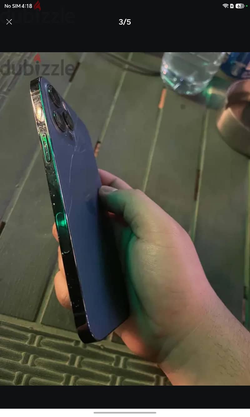 Apple - iPhone 12 Pro Max 1
