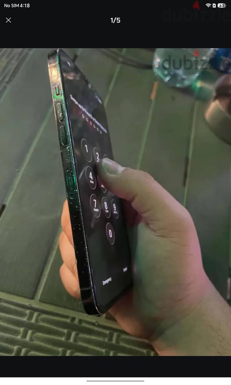 Apple - iPhone 12 Pro Max 2