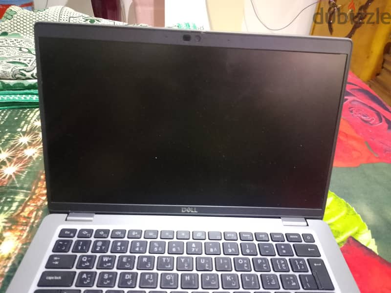 Dell latitude 5420 1