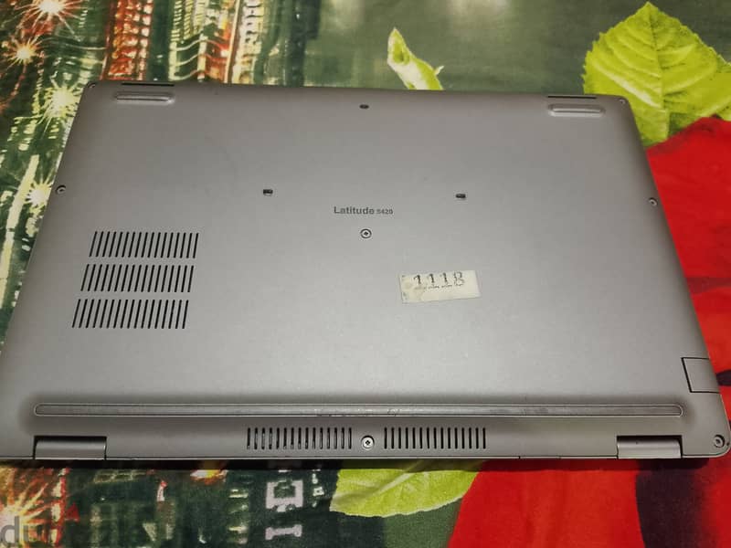 Dell latitude 5420 2