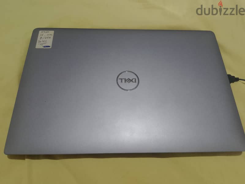 Dell latitude 5420 4