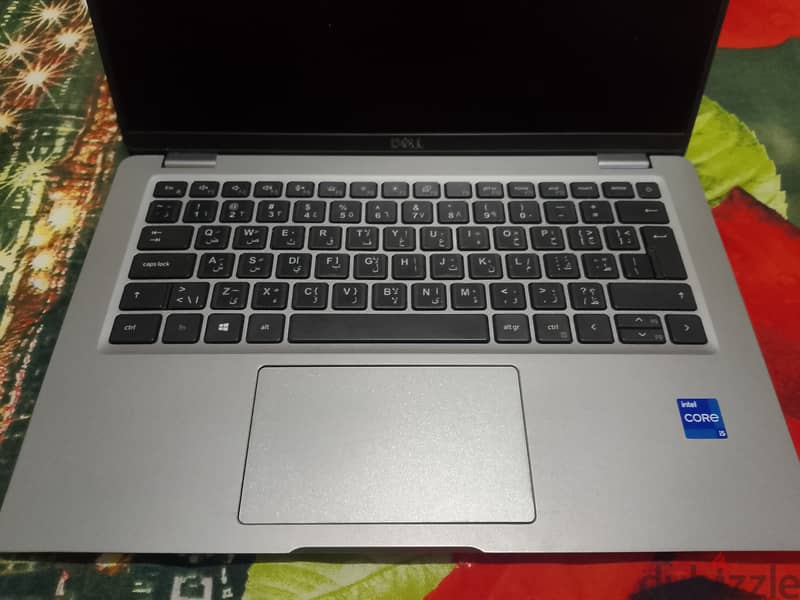 Dell latitude 5420 5