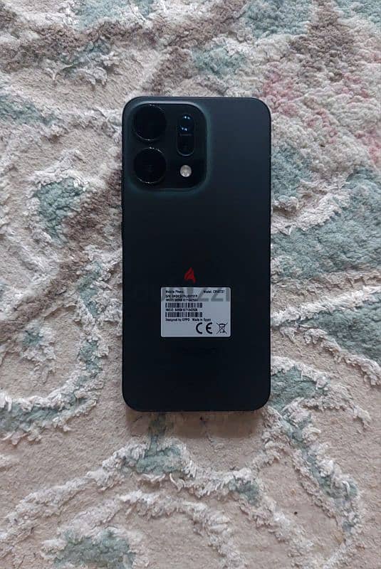 oppo Reno 14 1