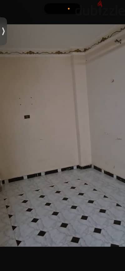 شقة للايجار في طنطا حي تاني شارع الحلو