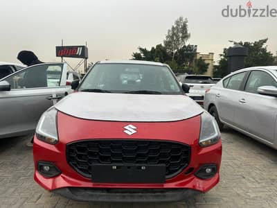 Suzuki Swift 2026