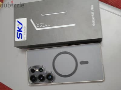 Samsung S25 Ultra