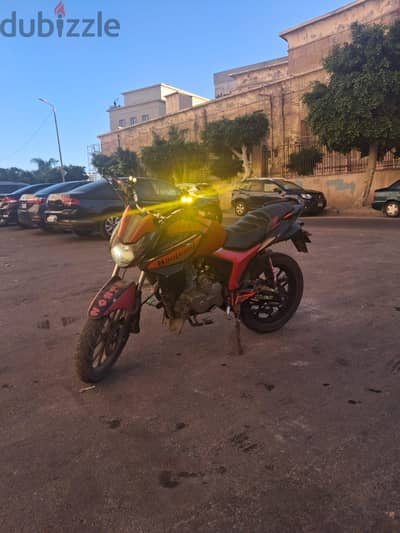 هوجن f200 2020