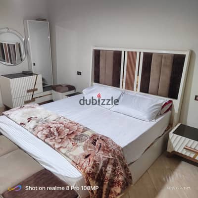 Apartment for rental by days and weekly for families and households from the owner