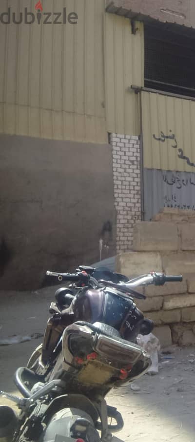 هوندا 250rs للبيع