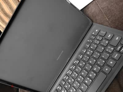 كيبورد تابلت هواوي جديد بالعلبة Matepad 11.5s & 11.5 2024