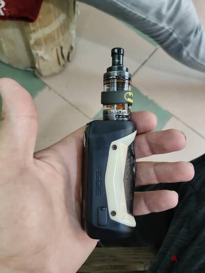 فيب Aegis +تانك سايرين