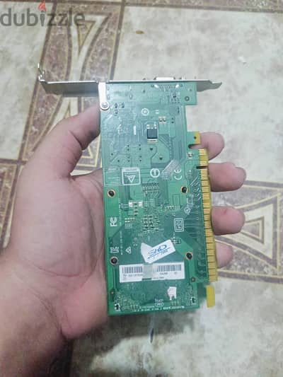 GT 730