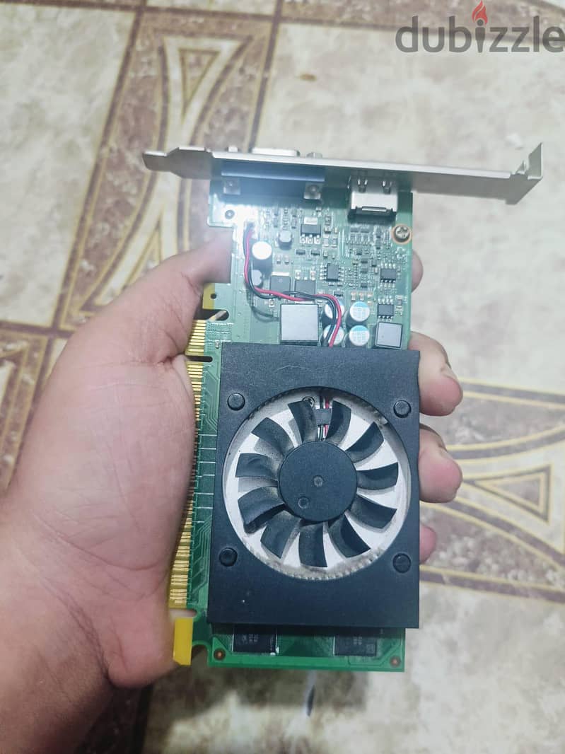 GT 730 1